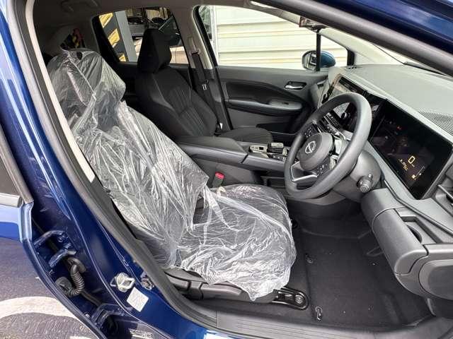 ノート １．２　Ｘ　※雹害車　プロパイロット　全周囲カメラ　リアカメラ　衝突被害軽減ブレ－キ　全方位カメラ　ＥＴＣ付　ＬＥＤヘッドライト　レーダークルーズ　レーンアシスト　インテリジェントキー　ワンセグＴＶ　ＴＶナビ　サイドカーテンエアバック　サイドカメラ（5枚目）
