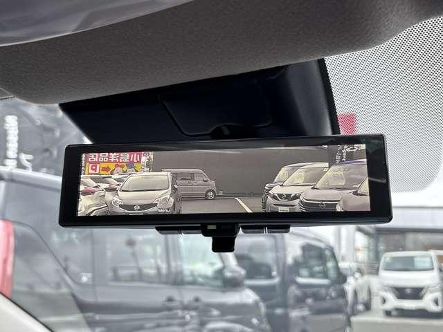 ノート １．２　Ｘ　※雹害車　プロパイロット　全周囲カメラ　リアカメラ　衝突被害軽減ブレ－キ　全方位カメラ　ＥＴＣ付　ＬＥＤヘッドライト　レーダークルーズ　レーンアシスト　インテリジェントキー　ワンセグＴＶ　ＴＶナビ　サイドカーテンエアバック　サイドカメラ（10枚目）