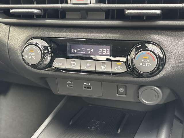 ノート １．２　Ｘ　※雹害車　プロパイロット　全周囲カメラ　リアカメラ　衝突被害軽減ブレ－キ　全方位カメラ　ＥＴＣ付　ＬＥＤヘッドライト　レーダークルーズ　レーンアシスト　インテリジェントキー　ワンセグＴＶ　ＴＶナビ　サイドカーテンエアバック　サイドカメラ（13枚目）
