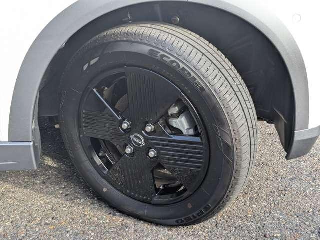 サクラ X 90周年記念車 当社社用車UP/純正ナビ/アラウンドビューモ 全方位M アルミホイール インテリジェントキー ETC ドライブレコーダー メモリーナビ エマージェンシブレーキ(15枚目)
