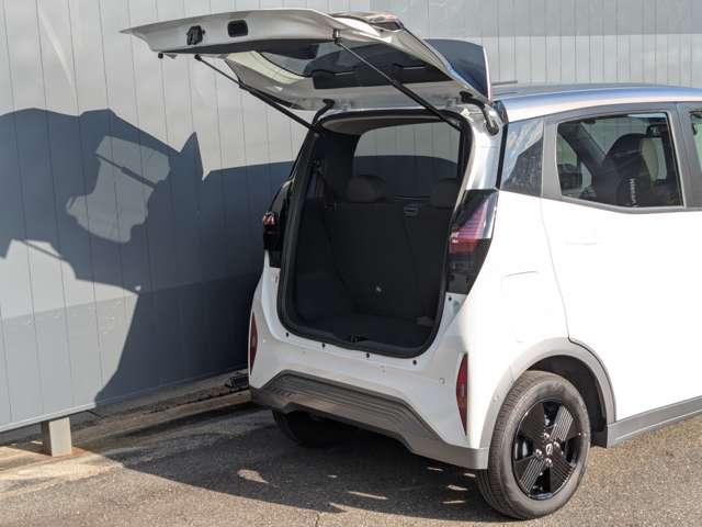 サクラ X 90周年記念車 当社社用車UP/純正ナビ/アラウンドビューモ 全方位M アルミホイール インテリジェントキー ETC ドライブレコーダー メモリーナビ エマージェンシブレーキ(16枚目)
