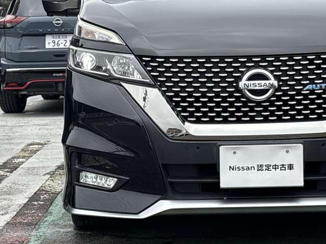 セレナ 1.2 e-POWER AUTECH プロパイロット 全周囲カメラ 大画面ナビ 全周囲カメラ LEDヘッドライト 両側パワースライドドア レーダークルーズコントロール ETC ワンオ-ナ-車 ドラレコ カーテンエアバック ナビTV スマートキープッシュスタート LDP キーレス(16枚目)