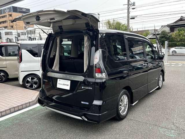 セレナ 1.2 e-POWER AUTECH プロパイロット 全周囲カメラ 大画面ナビ 全周囲カメラ LEDヘッドライト 両側パワースライドドア レーダークルーズコントロール ETC ワンオ-ナ-車 ドラレコ カーテンエアバック ナビTV スマートキープッシュスタート LDP キーレス(17枚目)