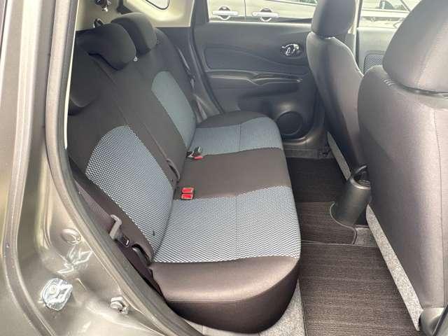 ノート 1.2 X 純正ナビ 全周囲カメラ ETC エマージェ レーダーブレーキサポート ETC搭載 1オーナー車 スマトキー キーレス 運転席助手席エアバッグ ナビTV ワンセグ バックカメラ エアコン パワーウィンドウ パワーステアリング レーンアシスト(6枚目)