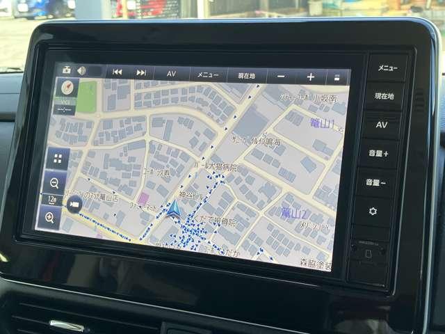 ルークス ６６０　ハイウェイスターＧターボ　プロパイロット　エディション　純正ナビ　プロパイロット　全周囲カメラ　両側パワードア　アラウンドビュ　プリクラッシュセーフティー　メモリナビ　アダプティブクルコン　レーンキープ　展示試乗車ＵＰ　インテリキ－　ＥＴＣ　ＬＥＤヘッドライト　アイドリングストップ　整備記録簿（7枚目）