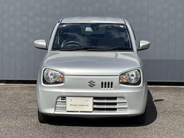 アルト 660 S レーダーブレーキサポート装着車 衝突被害軽減ブレーキ シートヒーター 1オーナー AAC 全席PW エネチャージ ワンセグTV キーレス ナビTV Wエアバッグ 運転席エアバック メモリーナビ ABS パワーステアリング 整備記録簿 前後衝突被害軽減ブレーキ(3枚目)