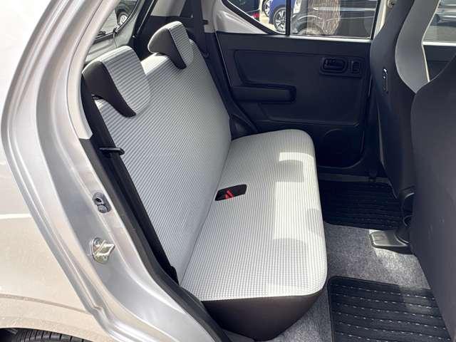 アルト 660 S レーダーブレーキサポート装着車 衝突被害軽減ブレーキ シートヒーター 1オーナー AAC 全席PW エネチャージ ワンセグTV キーレス ナビTV Wエアバッグ 運転席エアバック メモリーナビ ABS パワーステアリング 整備記録簿 前後衝突被害軽減ブレーキ(6枚目)