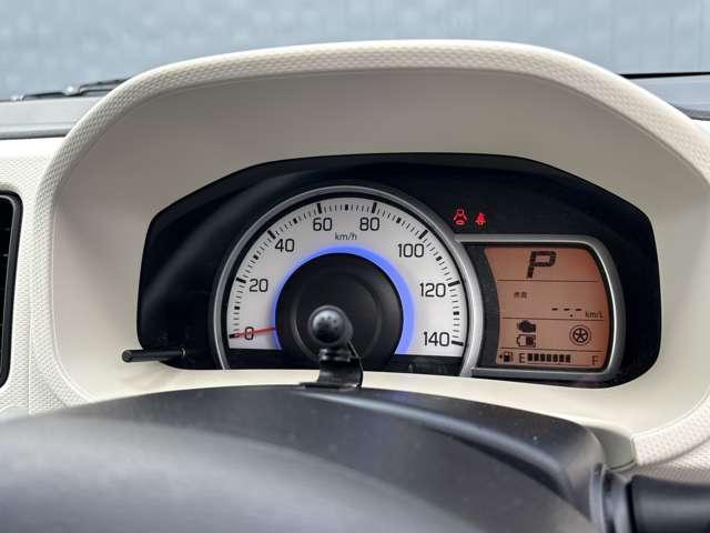 アルト 660 S レーダーブレーキサポート装着車 衝突被害軽減ブレーキ シートヒーター 1オーナー AAC 全席PW エネチャージ ワンセグTV キーレス ナビTV Wエアバッグ 運転席エアバック メモリーナビ ABS パワーステアリング 整備記録簿 前後衝突被害軽減ブレーキ(10枚目)