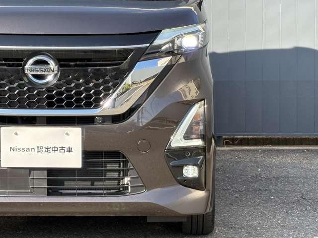 ルークス ６６０　ハイウェイスターＧターボ　プロパイロット　エディション　プロパイロット　全周囲カメラ　大画面ナビ　両側パワードア　アラウンドビュ　プリクラッシュセーフティー　メモリナビ　アダプティブクルコン　レーンキープ　インテリキ－　ＥＴＣ　ＬＥＤヘッドライト　アイドリングストップ　ドライブレコーダー　ＡＣ（17枚目）