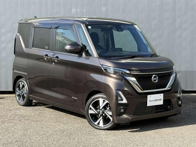 ルークス ６６０　ハイウェイスターＧターボ　プロパイロット　エディション　プロパイロット　全周囲カメラ　大画面ナビ　両側パワードア　アラウンドビュ　プリクラッシュセーフティー　メモリナビ　アダプティブクルコン　レーンキープ　インテリキ－　ＥＴＣ　ＬＥＤヘッドライト　アイドリングストップ　ドライブレコーダー　ＡＣ（18枚目）