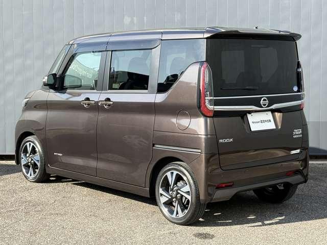 ルークス ６６０　ハイウェイスターＧターボ　プロパイロット　エディション　プロパイロット　全周囲カメラ　大画面ナビ　両側パワードア　アラウンドビュ　プリクラッシュセーフティー　メモリナビ　アダプティブクルコン　レーンキープ　インテリキ－　ＥＴＣ　ＬＥＤヘッドライト　アイドリングストップ　ドライブレコーダー　ＡＣ（19枚目）