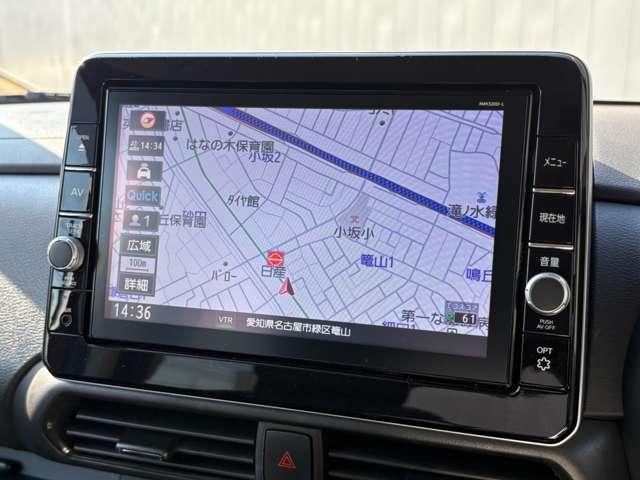 ルークス ６６０　ハイウェイスターＧターボ　プロパイロット　エディション　プロパイロット　全周囲カメラ　大画面ナビ　両側パワードア　アラウンドビュ　プリクラッシュセーフティー　メモリナビ　アダプティブクルコン　レーンキープ　インテリキ－　ＥＴＣ　ＬＥＤヘッドライト　アイドリングストップ　整備記録簿　ＡＣ　Ｒカメラ（6枚目）