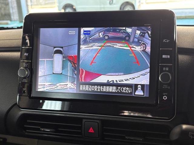 ルークス ６６０　ハイウェイスターＧターボ　プロパイロット　エディション　プロパイロット　全周囲カメラ　大画面ナビ　両側パワードア　アラウンドビュ　プリクラッシュセーフティー　メモリナビ　アダプティブクルコン　レーンキープ　インテリキ－　ＥＴＣ　ＬＥＤヘッドライト　アイドリングストップ　整備記録簿　ＡＣ　Ｒカメラ（7枚目）