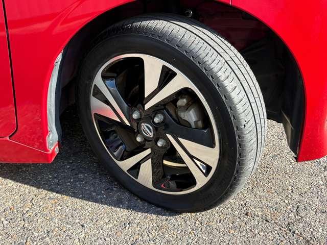 ルークス ６６０　ハイウェイスターＧターボ　プロパイロット　エディション　プロパイロット　全周囲カメラ　大画面ナビ　両側パワードア　アラウンドビュ　プリクラッシュセーフティー　メモリナビ　アダプティブクルコン　レーンキープ　インテリキ－　ＥＴＣ　ＬＥＤヘッドライト　アイドリングストップ　整備記録簿　ＡＣ　Ｒカメラ（16枚目）