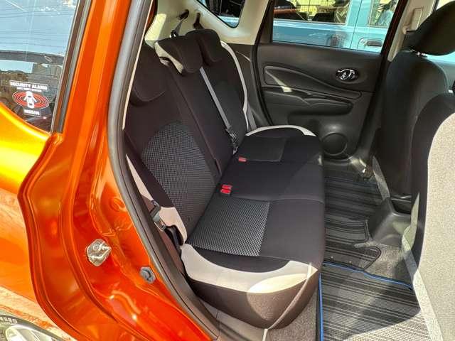 ノート 1.2 e-POWER X 純正ナビ 全周囲カメラ スマートミラー 360°カメラ 記録簿付 Rカメラ 運転席助手席エアバック AUTOエアコン 1オーナー ナビTV AW サイドカメラ 運転席エアバッグ キーレスエントリー ドラレコ ETC車載器 パワーウィンドウ(6枚目)