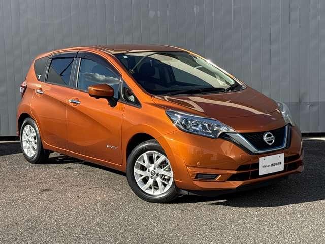 ノート 1.2 e-POWER X 純正ナビ 全周囲カメラ スマートミラー 360°カメラ 記録簿付 Rカメラ 運転席助手席エアバック AUTOエアコン 1オーナー ナビTV AW サイドカメラ 運転席エアバッグ キーレスエントリー ドラレコ ETC車載器 パワーウィンドウ(18枚目)