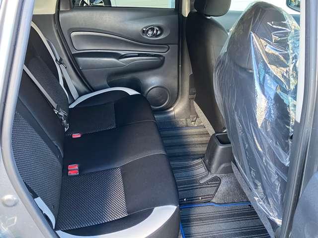 ノート 1.2 e-POWER X 純正ナビ 全周囲カメラ ドライブレコーダ 360°カメラ 記録簿付 Rカメラ 運転席助手席エアバック レーンキープ AUTOエアコン 1オーナー 盗難防止システム ナビTV AW サイドカメラ 運転席エアバッグ キーレスエントリー ドラレコ(6枚目)