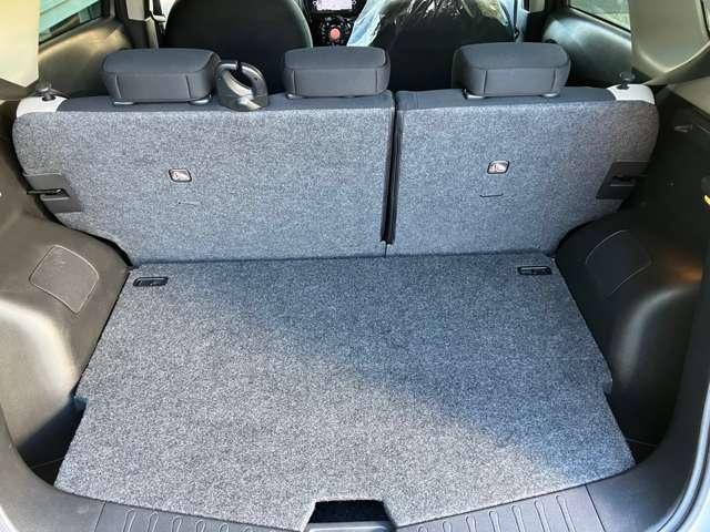 ノート 1.2 e-POWER X 純正ナビ 全周囲カメラ ドライブレコーダ 360°カメラ 記録簿付 Rカメラ 運転席助手席エアバック レーンキープ AUTOエアコン 1オーナー 盗難防止システム ナビTV AW サイドカメラ 運転席エアバッグ キーレスエントリー ドラレコ(18枚目)