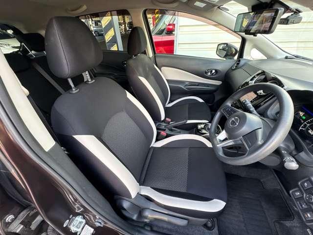 ノート 1.2 e-POWER X 純正ナビ 全周囲カメラ スマートミラー 360°カメラ 記録簿付 Rカメラ 運転席助手席エアバック レーンキープ AUTOエアコン 1オーナー ナビTV AW サイドカメラ 運転席エアバッグ キーレスエントリー ドラレコ ETC車載器(5枚目)