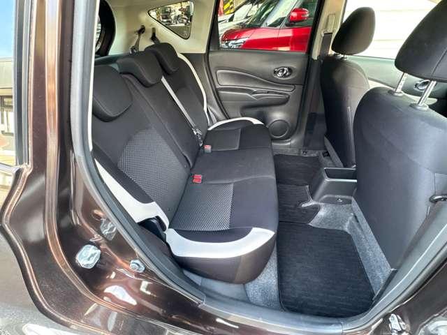 ノート 1.2 e-POWER X 純正ナビ 全周囲カメラ スマートミラー 360°カメラ 記録簿付 Rカメラ 運転席助手席エアバック レーンキープ AUTOエアコン 1オーナー ナビTV AW サイドカメラ 運転席エアバッグ キーレスエントリー ドラレコ ETC車載器(6枚目)