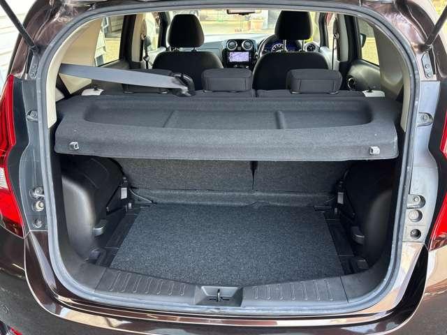 ノート 1.2 e-POWER X 純正ナビ 全周囲カメラ スマートミラー 360°カメラ 記録簿付 Rカメラ 運転席助手席エアバック レーンキープ AUTOエアコン 1オーナー ナビTV AW サイドカメラ 運転席エアバッグ キーレスエントリー ドラレコ ETC車載器(14枚目)