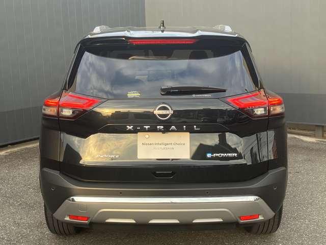 エクストレイル 1.5 G e-4ORCE 4WD メーカーナビ プロパイロット 本革S 1オーナー パークアシスト LEDヘッドランプ ナビTV レーダークルーズ LKA キーフリー ETC 4WD アルミホイール メモリーナビ 記録簿 ドライブレコーダー バックカメラ PS(25枚目)