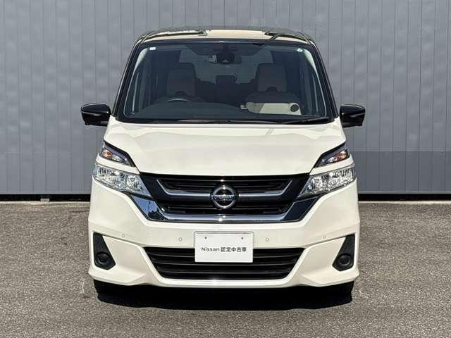 セレナ 2.0 X VセレクションII 全周囲カメラ 大画面ナビ ドラレコ(2枚目)