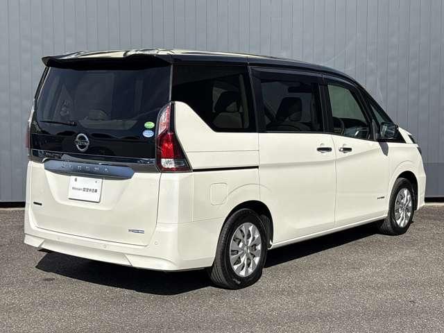 セレナ 2.0 X VセレクションII 全周囲カメラ 大画面ナビ ドラレコ(3枚目)