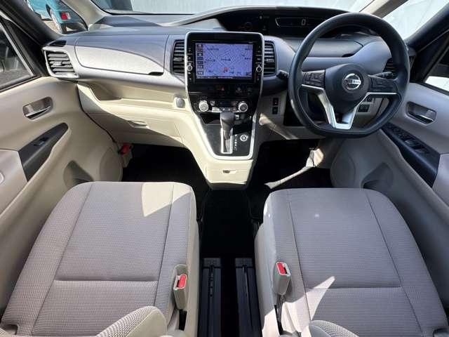 セレナ 2.0 X VセレクションII 全周囲カメラ 大画面ナビ ドラレコ(4枚目)