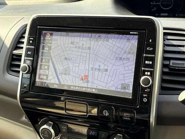 セレナ 2.0 X VセレクションII 全周囲カメラ 大画面ナビ ドラレコ(7枚目)