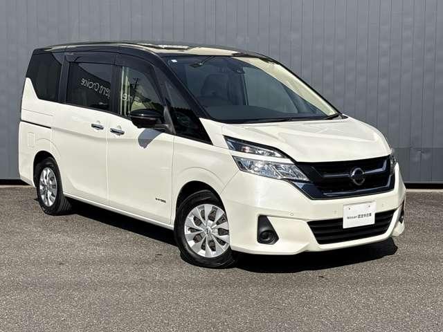 セレナ 2.0 X VセレクションII 全周囲カメラ 大画面ナビ ドラレコ(18枚目)