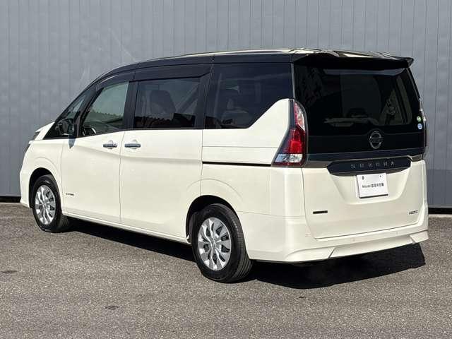 セレナ 2.0 X VセレクションII 全周囲カメラ 大画面ナビ ドラレコ(19枚目)