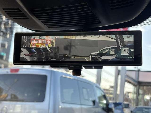 エクストレイル 1.5 G e-4ORCE 4WD ※雹害車 プロパイロット 全周囲カメラ 本革S パークアシスト LEDヘッドランプ ナビTV スマートキー レーダークルーズ LKA キーフリー ETC 4WD アルミホイール メモリーナビ バックカメラ サイドカメラ オートエアコン PS(10枚目)