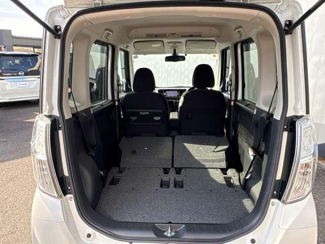 デイズルークス ６６０　ハイウェイスターＸ　Ｇパッケージ　ＥＴＣ装備　衝突軽減ブレーキ　ナビＴＶ　アラウンドモニター　１オーナー　アイストップ　フルオートエアコン　Ｓキー　バックカメラ　点検記録簿　ワンセグ　Ｗエアバック　キーレス　メモリナビ　アルミホイール（14枚目）