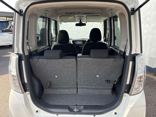 デイズルークス ６６０　ハイウェイスターＸ　Ｇパッケージ　ＥＴＣ装備　衝突軽減ブレーキ　ナビＴＶ　アラウンドモニター　１オーナー　アイストップ　フルオートエアコン　Ｓキー　バックカメラ　点検記録簿　ワンセグ　Ｗエアバック　キーレス　メモリナビ　アルミホイール（15枚目）