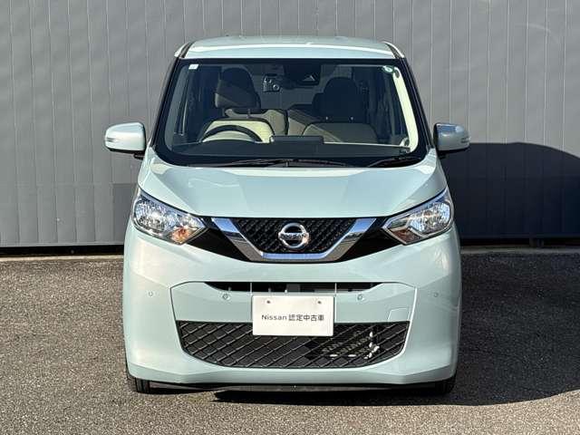 デイズ ６６０　Ｘ　純正ナビ　全周囲カメラ　ＥＴＣ　アラウンドＭ　踏み間違え防止　スマートキー　バックカメラ　１オーナー　ＥＴＣ　レーンキープ　アイドリングストップ　ドライブレコーダー　キーレス　フルオートエアコン　ナビＴＶ　ＷＡＢ　記録簿　ＰＳ（2枚目）