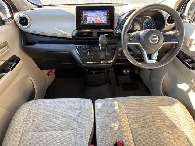 デイズ ６６０　Ｘ　純正ナビ　全周囲カメラ　ＥＴＣ　アラウンドＭ　踏み間違え防止　スマートキー　バックカメラ　１オーナー　ＥＴＣ　レーンキープ　アイドリングストップ　ドライブレコーダー　キーレス　フルオートエアコン　ナビＴＶ　ＷＡＢ　記録簿　ＰＳ（4枚目）