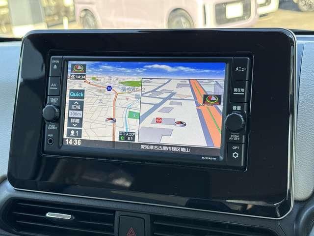 デイズ ６６０　Ｘ　純正ナビ　全周囲カメラ　ＥＴＣ　アラウンドＭ　踏み間違え防止　スマートキー　バックカメラ　１オーナー　ＥＴＣ　レーンキープ　アイドリングストップ　ドライブレコーダー　キーレス　フルオートエアコン　ナビＴＶ　ＷＡＢ　記録簿　ＰＳ（7枚目）