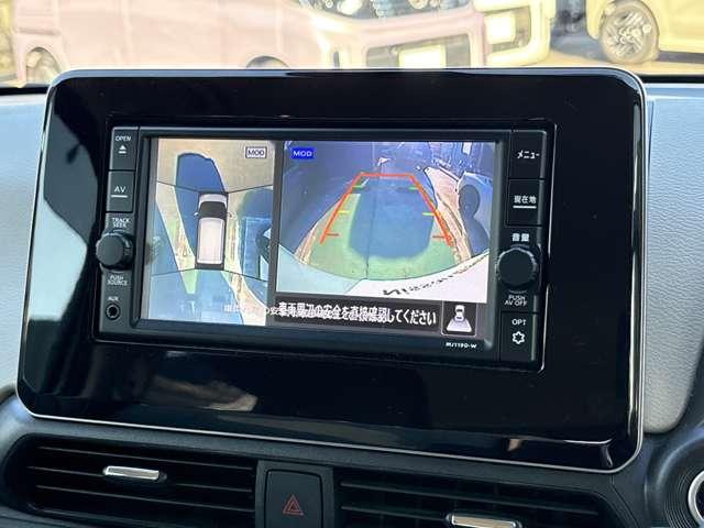 デイズ ６６０　Ｘ　純正ナビ　全周囲カメラ　ＥＴＣ　アラウンドＭ　踏み間違え防止　スマートキー　バックカメラ　１オーナー　ＥＴＣ　レーンキープ　アイドリングストップ　ドライブレコーダー　キーレス　フルオートエアコン　ナビＴＶ　ＷＡＢ　記録簿　ＰＳ（8枚目）