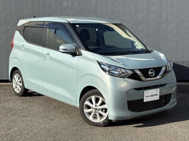 デイズ ６６０　Ｘ　純正ナビ　全周囲カメラ　ＥＴＣ　アラウンドＭ　踏み間違え防止　スマートキー　バックカメラ　１オーナー　ＥＴＣ　レーンキープ　アイドリングストップ　ドライブレコーダー　キーレス　フルオートエアコン　ナビＴＶ　ＷＡＢ　記録簿　ＰＳ（18枚目）