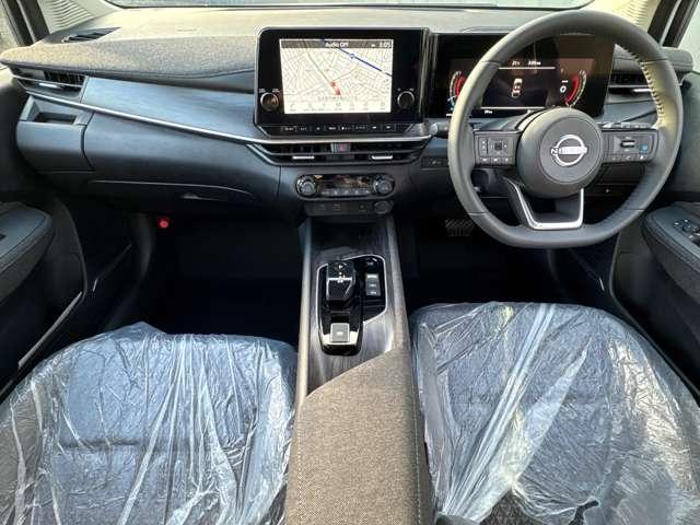 オーラ １．２　Ｇ　※雹害車　プロパイロット　全周囲カメラ　自動（被害軽減）ブレーキ　ＬＥＤ　ＬＫＡ　サイドカメラ　ＥＴＣ　カーテンエアバッグ　アルミホイール　インテリジェントキー　パワーウィンドウ　フルオートエアコン　キーレスエントリー　メモリーナビ　ＡＢＳ（4枚目）