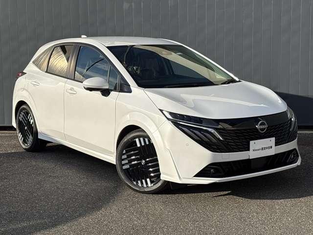 オーラ １．２　Ｇ　※雹害車　プロパイロット　全周囲カメラ　自動（被害軽減）ブレーキ　ＬＥＤ　ＬＫＡ　サイドカメラ　ＥＴＣ　カーテンエアバッグ　アルミホイール　インテリジェントキー　パワーウィンドウ　フルオートエアコン　キーレスエントリー　メモリーナビ　ＡＢＳ（18枚目）