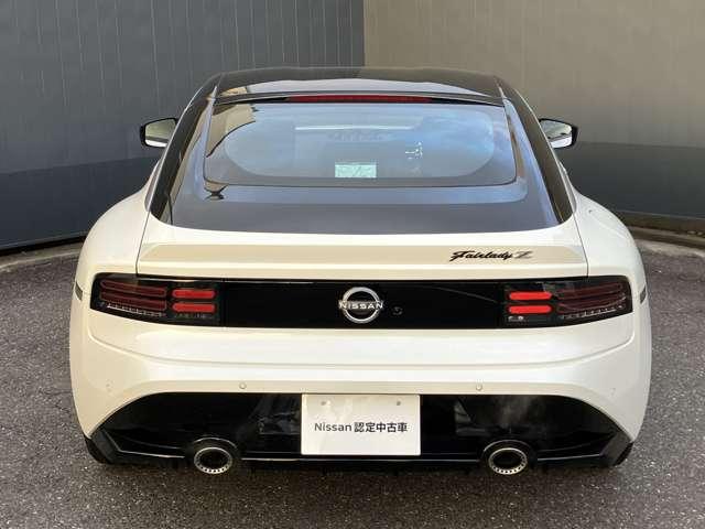 フェアレディＺ ３．０　バージョン　Ｓ　※雹害車両　メーカーナビ　ＥＴＣ　ＬＥＤヘッドライト　インテリジェントキー　ナビＴＶ　ＥＴＣ　オートエアコン　オートクルーズコントロール　パワーウィンドウ　衝突被害軽減システム　Ｂモニタ（21枚目）