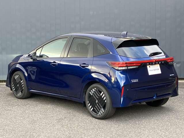 オーラ １．２　Ｇ　※雹害車　メーカーナビ　プロパイロット　自動（被害軽減）ブレーキ　ＬＥＤ　ＬＫＡ　サイドカメラ　ＥＴＣ　カーテンエアバッグ　アルミホイール　インテリジェントキー　パワーウィンドウ　フルオートエアコン　キーレスエントリー　メモリーナビ　ＡＢＳ（23枚目）