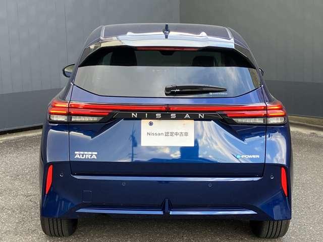 オーラ １．２　Ｇ　※雹害車　メーカーナビ　プロパイロット　自動（被害軽減）ブレーキ　ＬＥＤ　ＬＫＡ　サイドカメラ　ＥＴＣ　カーテンエアバッグ　アルミホイール　インテリジェントキー　パワーウィンドウ　フルオートエアコン　キーレスエントリー　メモリーナビ　ＡＢＳ（24枚目）