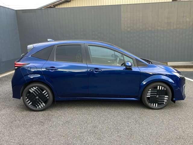 オーラ １．２　Ｇ　※雹害車　メーカーナビ　プロパイロット　自動（被害軽減）ブレーキ　ＬＥＤ　ＬＫＡ　サイドカメラ　ＥＴＣ　カーテンエアバッグ　アルミホイール　インテリジェントキー　パワーウィンドウ　フルオートエアコン　キーレスエントリー　メモリーナビ　ＡＢＳ（26枚目）