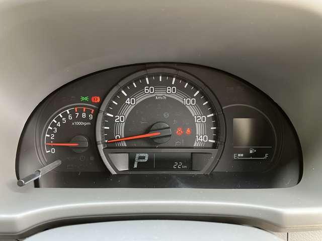 クリッパーバン ６６０　ＧＸターボ　ハイルーフ　※雹害車　両側スライドドア　キーレス　スマートキー　両側パワースライドドア　フルオートエアコン　ＬＥＤヘッドライト　エマージェンシーブレーキ（23枚目）