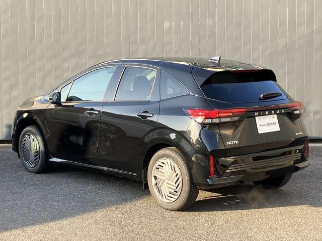 ノート １．２　Ｘ　※雹害車　全周囲カメラ　リアカメラ　衝突被害軽減ブレ－キ　全方位カメラ　ＬＥＤヘッドライト　レーンアシスト　インテリジェントキー　ワンオーナー　サイドカーテンエアバック　サイドカメラ　パワーウィンドウ　オートエアコン　ＡＢＳ（21枚目）