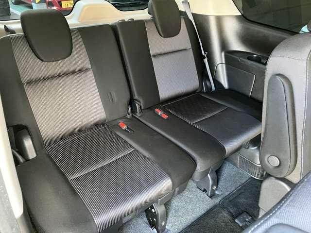 セレナ 1.2 e-POWER ハイウェイスター V 純正ナビ 全周囲カメラ 360°カメラ エマジェンシーブレーキ 1オナ スマキー バックカメラ LED レーンアシスト 点検記録簿付 ETC ドラレコ サイドカーテンエアバック フルオートエアコン アルミホイール エアバック(7枚目)