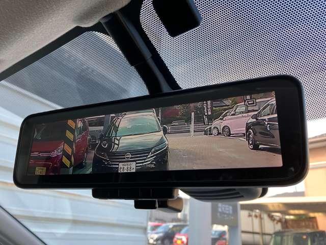 セレナ 1.2 e-POWER ハイウェイスター V 純正ナビ 全周囲カメラ 360°カメラ エマジェンシーブレーキ 1オナ スマキー バックカメラ LED レーンアシスト 点検記録簿付 ETC ドラレコ サイドカーテンエアバック フルオートエアコン アルミホイール エアバック(10枚目)